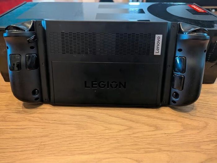 Lenovo Legion Go