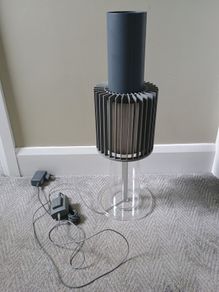 lightair Air purifier