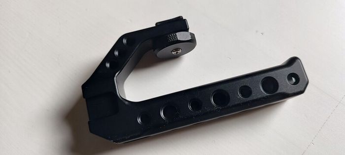 UURig R005 Camera Hot Shoe Top Handle