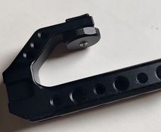 UURig R005 Camera Hot Shoe Top Handle