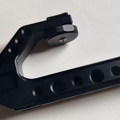 UURig R005 Camera Hot Shoe Top Handle