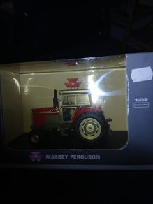 massey model 2620