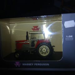 massey model 2620