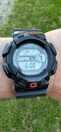 casio