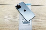 iPhone 12 Pro iPhone 12 Pro