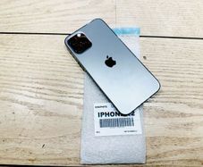 iPhone 12 Pro iPhone 12 Pro