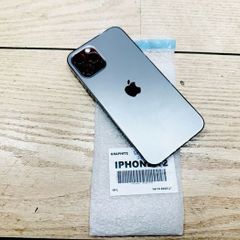 iPhone 12 Pro iPhone 12 Pro