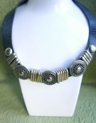 Vintage Necklace