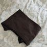Ladies Brown Corduroy trousers Image 4