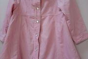 Childs corduroy dress