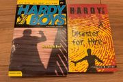 Hardy Boys books (price is for both)