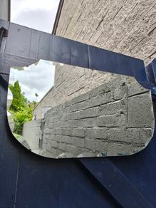 Vintage Mirror
