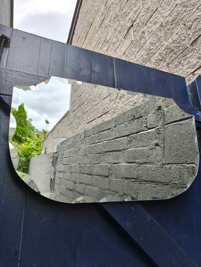 Vintage Mirror