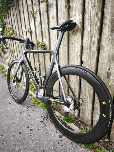 Giant Propel Advance Disc 1
