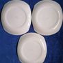 Blue Willow English Ironstone Serving Platter Image 5