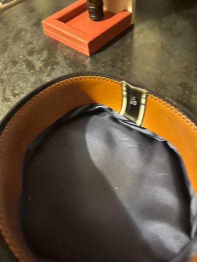 Ww2 German hat