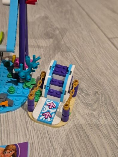 Lego Friends 41337 Underwater Loop