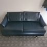 vintage sofa Image 3