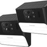 Outdoor Wireless Security Camera Cinnado Image 6