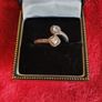 silver ring Image 2