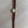 9 Carat Gold Zenith Women's Watch Image 3