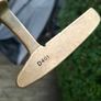 Dunlop D401 putter Left Handed Image 4