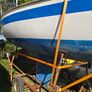Sailing yacht Westerly GK 24 Image 2