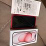 iphone 15 Pink Image 6