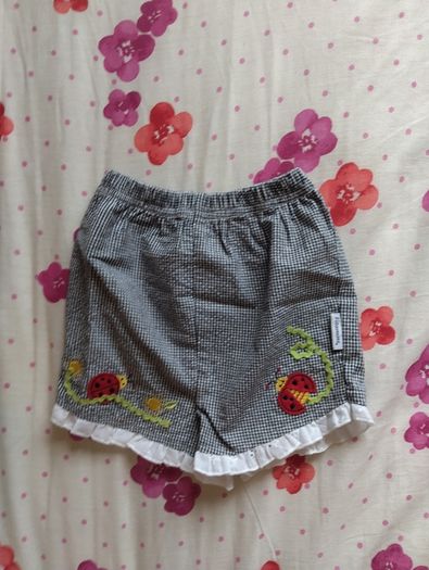Designer 3 Piece Baby Outfit, NEW WITH TAGS