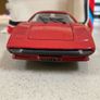 Ferrari 308 GTS scale 1/25 Polistil 1980 Image 2