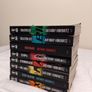Anthony Horowitz Alex Rider Book Collection Image 4
