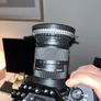 Sigma 18-50 2.8 for Sony E Mount (APS-C) Image 3