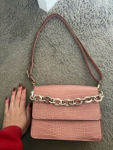 hand bag