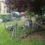 Hen cage Image 2