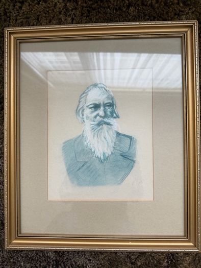 Various Classical Music Themed Pictures and Prints