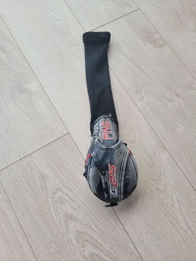 Ping G25 3 Wood