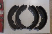 VW Transporter T1 Brake Shoes.