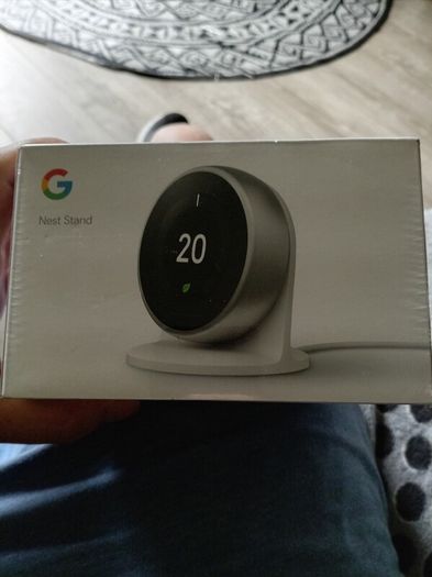 google nest stand