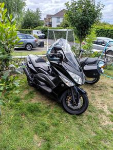 Motorbike