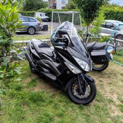 Motorbike