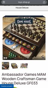 Board games