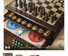 Board games