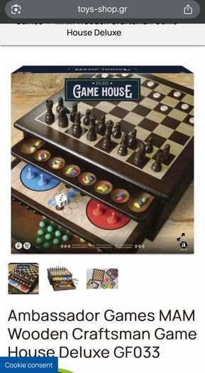 Board games