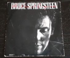 Bruce Springsteen 7"