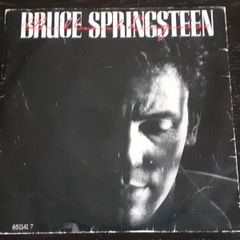 Bruce Springsteen 7"