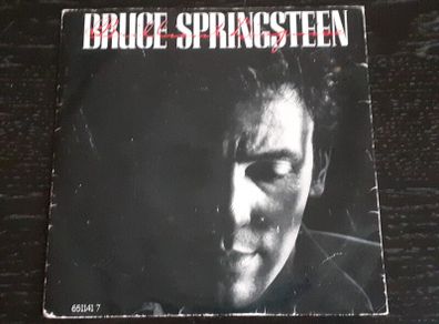 Bruce Springsteen 7"