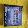 Football Quiz Sky Sports PlayStation1 Ps1 PlayStation2 Ps2 games Original Image 2