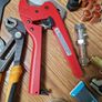 Plumbing accessories etc Image 2