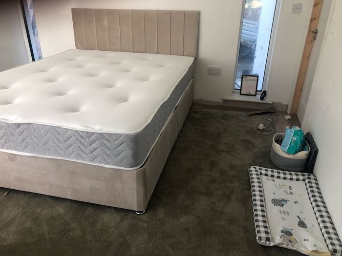 beds