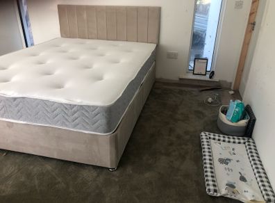 beds